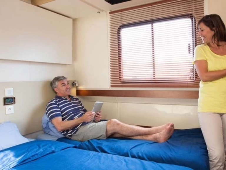 Pronajmout si Comfort Plus Vision 3 v Portiragnes