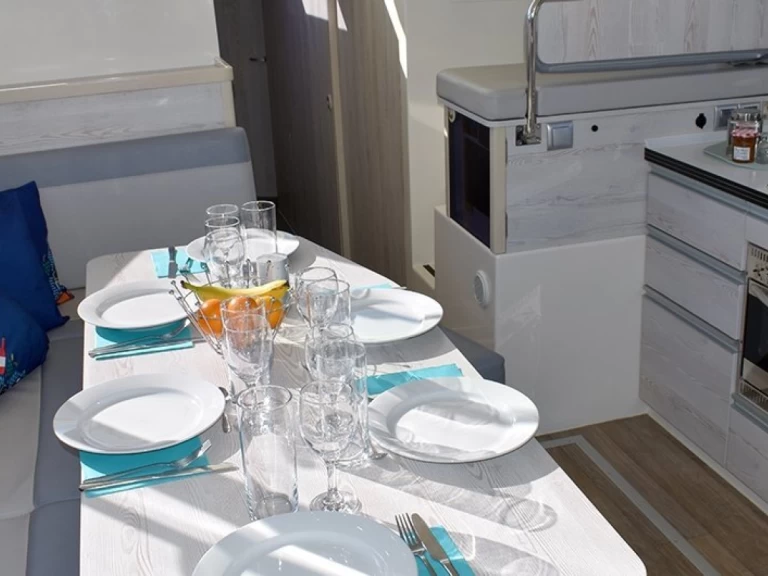 Pronajmout si Premier Horizon 4 v Migennes