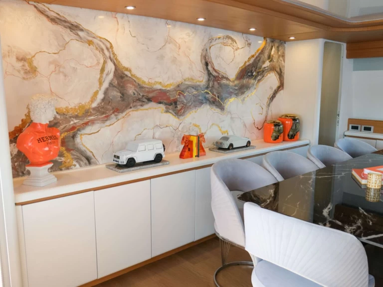 Jachta k pronájmu v Bodrum za nejlepší cenu