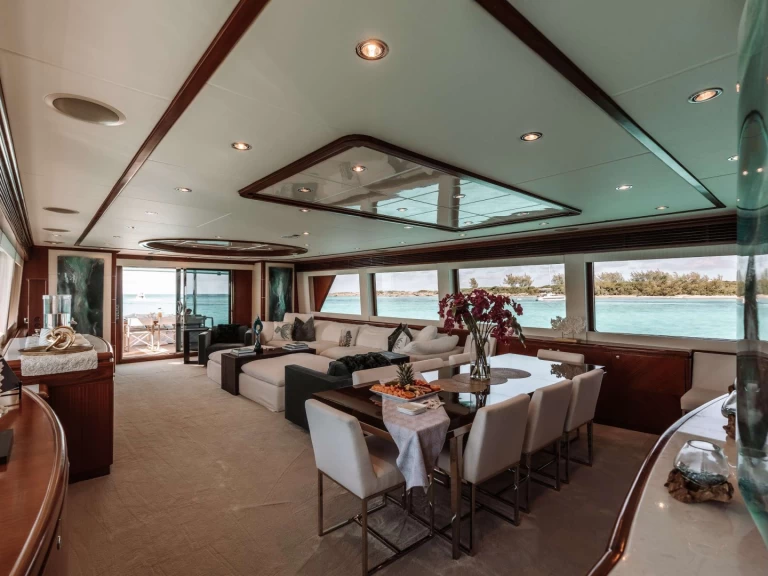 Pronajmout Jachta se skipperem či ne Hargrave v Svatý Martin