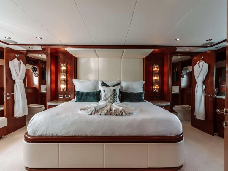 Hargrave BEACHFRONT jednotlivci a charterové společnosti v Svatý Martin