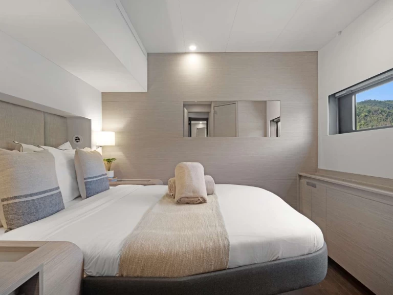 Fountaine Pajot JEWEL (67) jednotlivci a charterové společnosti v Britské Panenské ostrovy