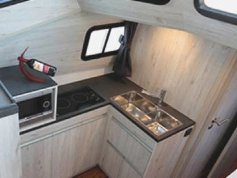 Pronajmout Motorová loď se skipperem či ne Le Boat v Casale sul Sile