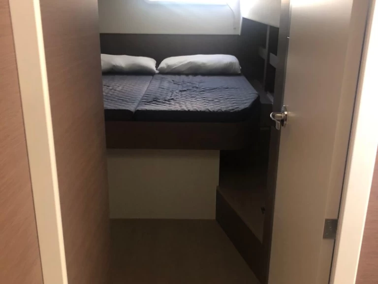 Pronájem lodi Le Marin lákavé ceny Bali 4.6