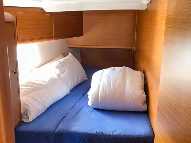 Plachetnice k pronájmu v Paleros za nejlepší cenu