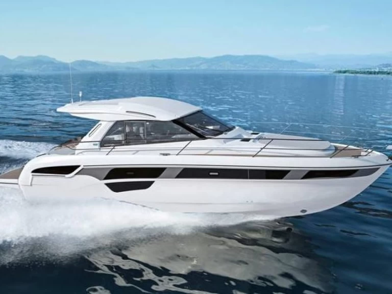Pronájem lodi Bavaria Bavaria Sport 450 HT v Donji Seget na Samboatu