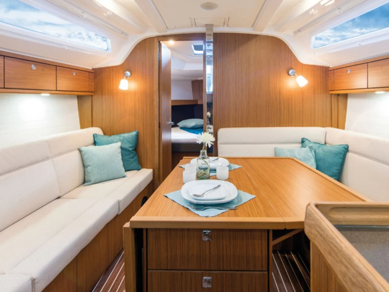 Plachetnice k pronájmu v Lemmer za nejlepší cenu