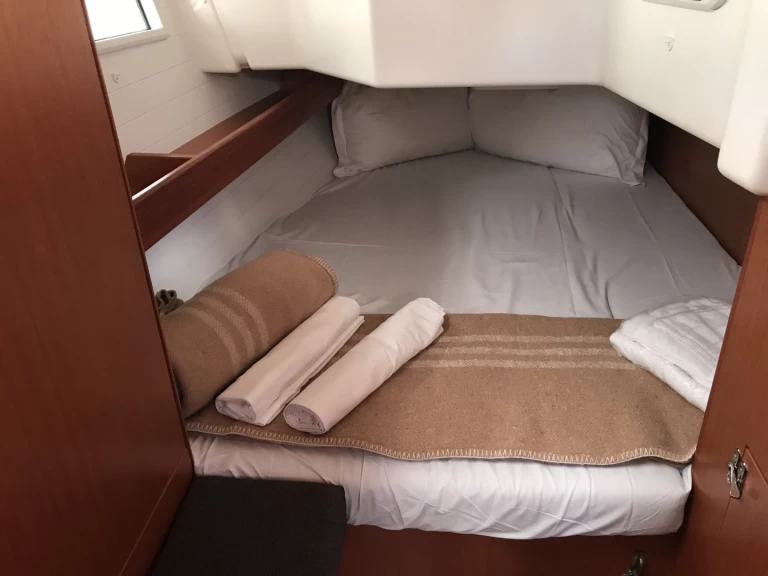 Pronájem lodi Bavaria Bavaria Cr 34 v Cugnana Verde na Samboatu