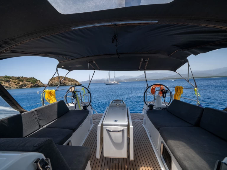 Plachetnice k pronájmu v Fethiye za nejlepší cenu