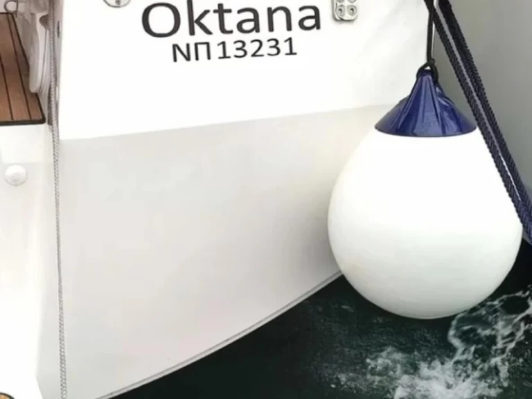 Pronájem lodi Bavaria Bavaria C42 v Lefkáda na Samboatu