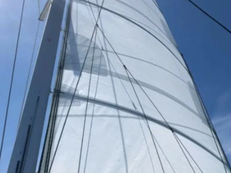 Lagoon Lagoon 380 jednotlivci a charterové společnosti v Paros (ostrov)