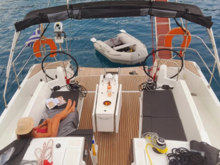 Plachetnice k pronájmu v Rhodos za nejlepší cenu