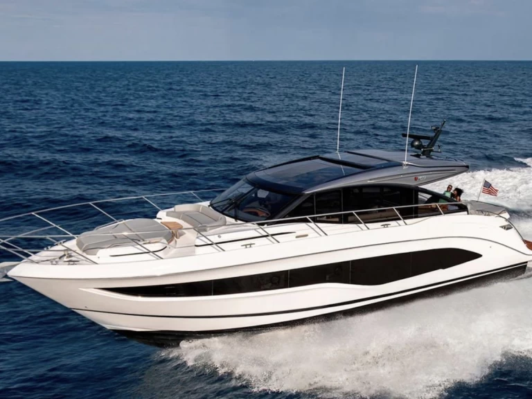 Jachta k pronájmu v Port de Saint Tropez za nejlepší cenu