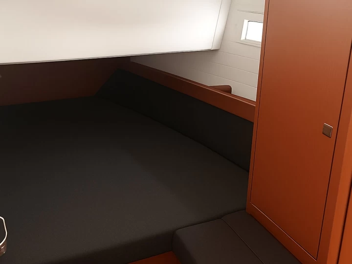 Pronájem Plachetnice v Palma de Mallorca -Bavaria Cruiser 41