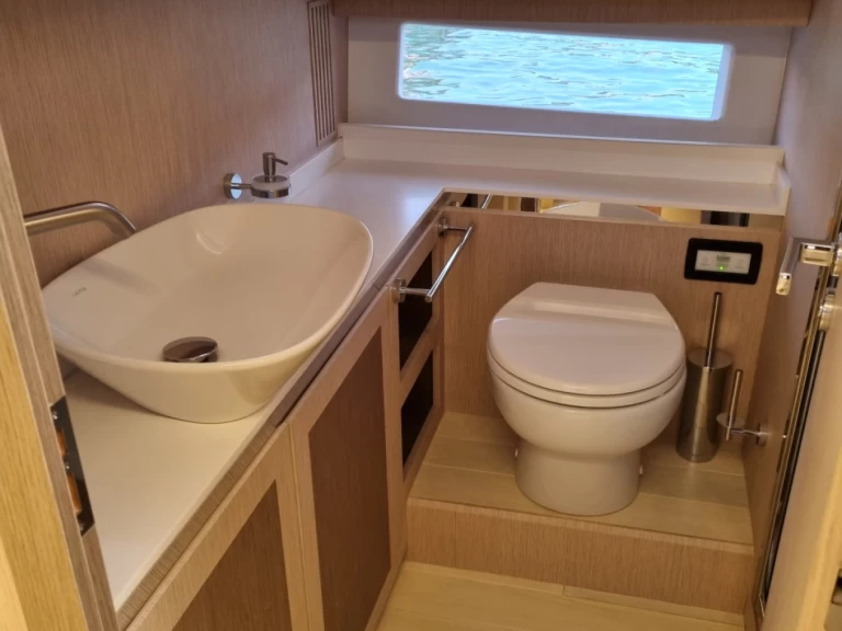 Pronájem Motorová loď v Port de Saint Tropez -Apreamare Gozzo 45 