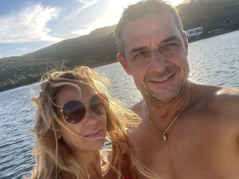 Pronájem lodi Simpson Bay lákavé ceny Elba 45