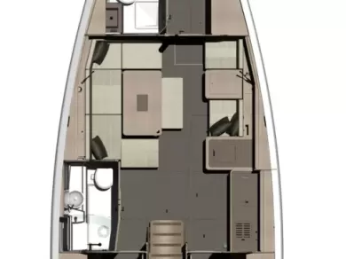 Plachetnice k pronájmu v Portoferraio za nejlepší cenu
