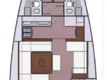 Plachetnice k pronájmu v Gouvia za nejlepší cenu