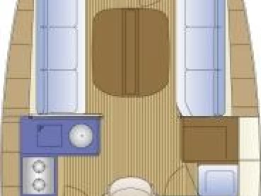 Pronajmout si Bavaria Bavaria 32 v Lidingö