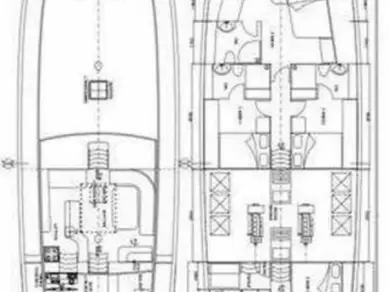 Custom Made Saint Luca jednotlivci a charterové společnosti v Omiš