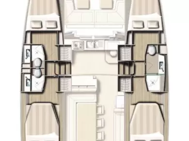 Pronajmout si Bali Bali 4.1 v Pula