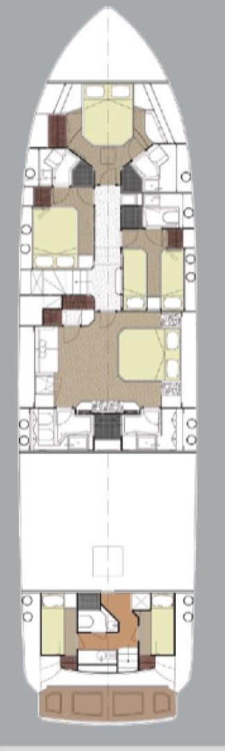 Jachta k pronájmu v Alimos za nejlepší cenu