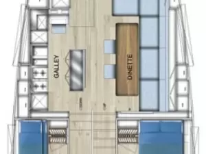 Plachetnice k pronájmu v Alimos za nejlepší cenu