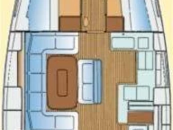 Pronajmout Plachetnice se skipperem či ne Bavaria v Anzio