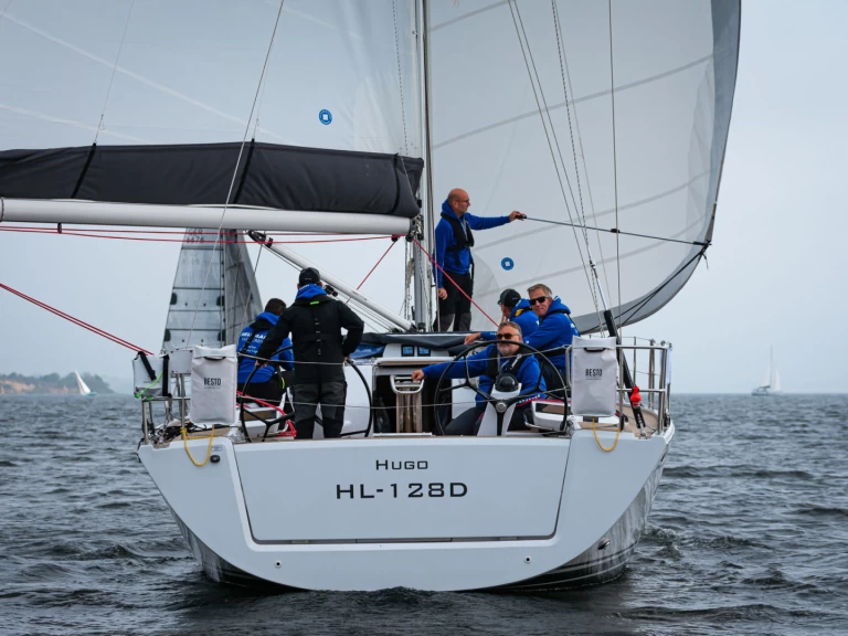 Plachetnice k pronájmu v Pula za nejlepší cenu