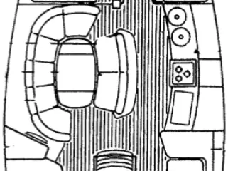 Pronájem jachty v Alimos -Jeanneau Sun Odyssey 47 na Samboatu