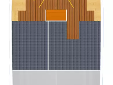 Pronajmout Jachta se skipperem či ne Cobra Yachts v Trogir