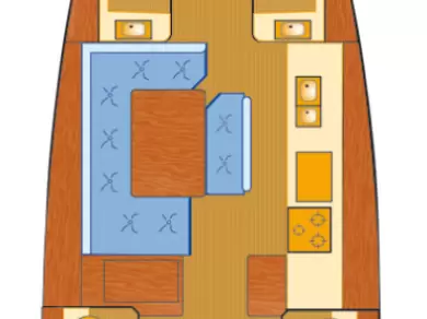 Plachetnice k pronájmu v Can Pastilla za nejlepší cenu