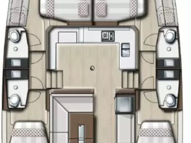 Katamarán k pronájmu v Deme of Volos za nejlepší cenu