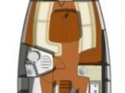 Pronajmout si Jeanneau Sun Odyssey 32i v Lefkáda