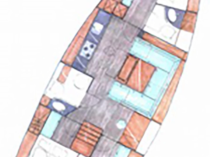 Plachetnice k pronájmu v Alimos za nejlepší cenu