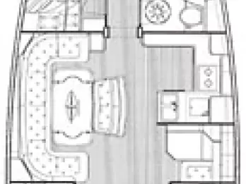 Pronajmout si Bavaria Bavaria 50 Cruiser v Zadar