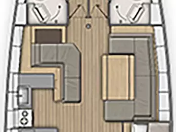 Plachetnice k pronájmu v Capo d'Orlando za nejlepší cenu