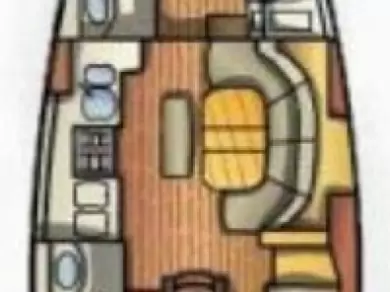 Plachetnice k pronájmu v Omiš za nejlepší cenu