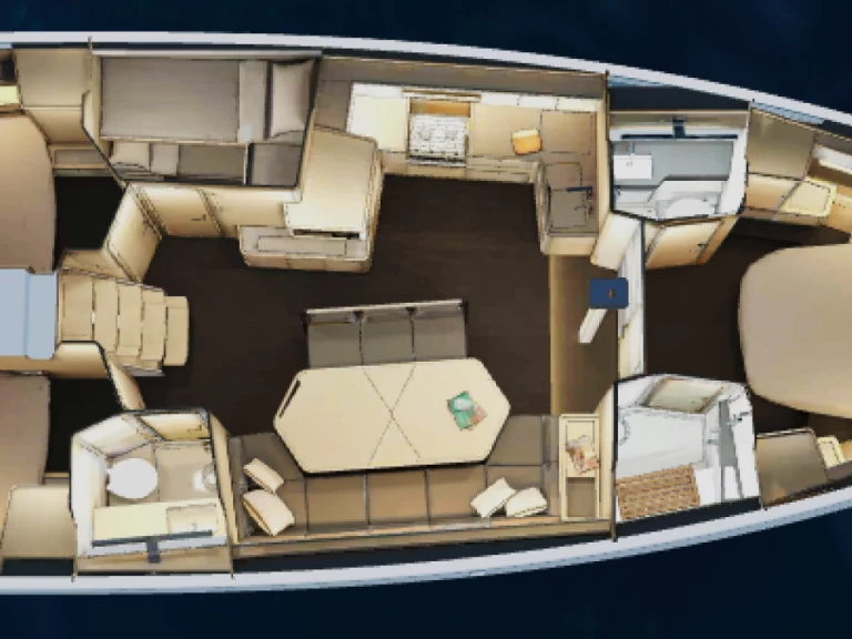 Plachetnice k pronájmu v Marseille za nejlepší cenu