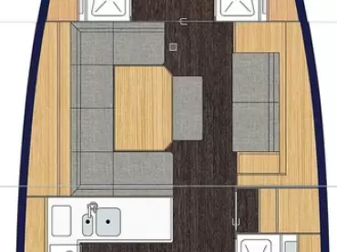 Plachetnice k pronájmu v Pirovac za nejlepší cenu