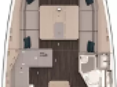 Plachetnice k pronájmu v Golfe-Juan za nejlepší cenu