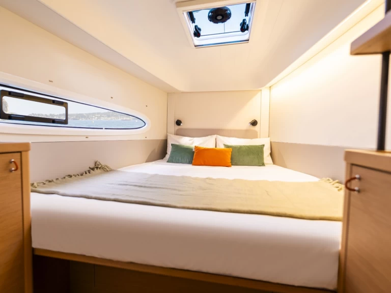 Katamarán k pronájmu v Alimos za nejlepší cenu