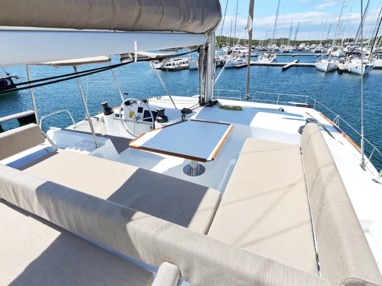 Pronájem lodi Bali Bali 4.4 v Šibenik  na Samboatu