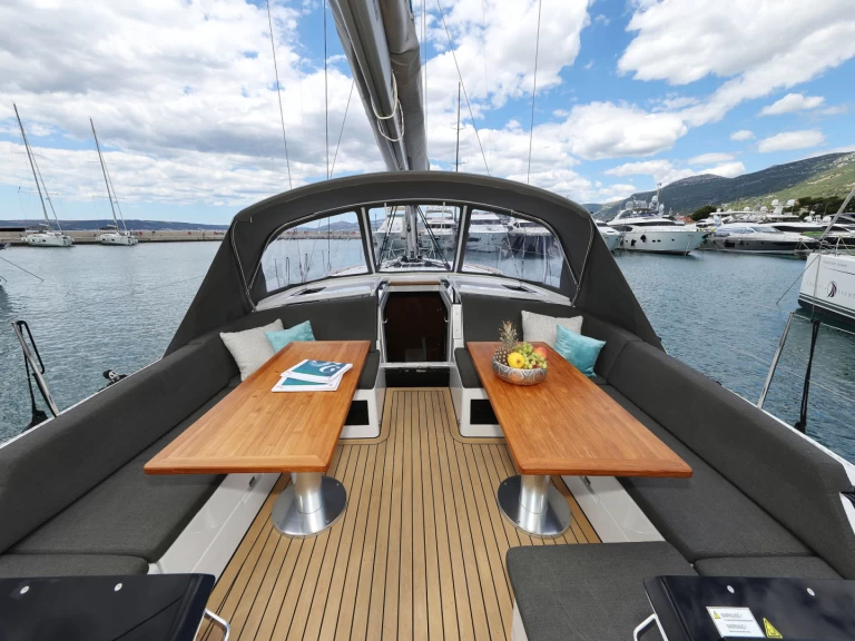 Plachetnice k pronájmu v Kaštela za nejlepší cenu