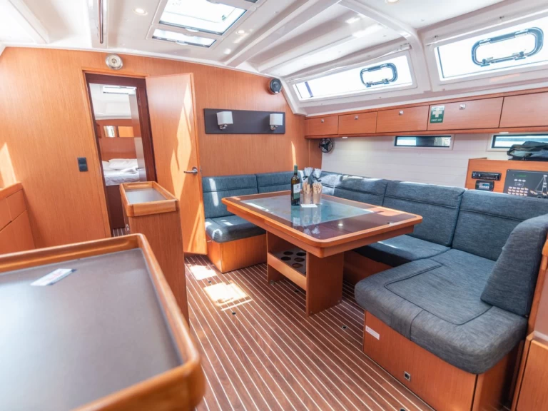 Pronájem Plachetnice v Kos -Bavaria Cruiser 46