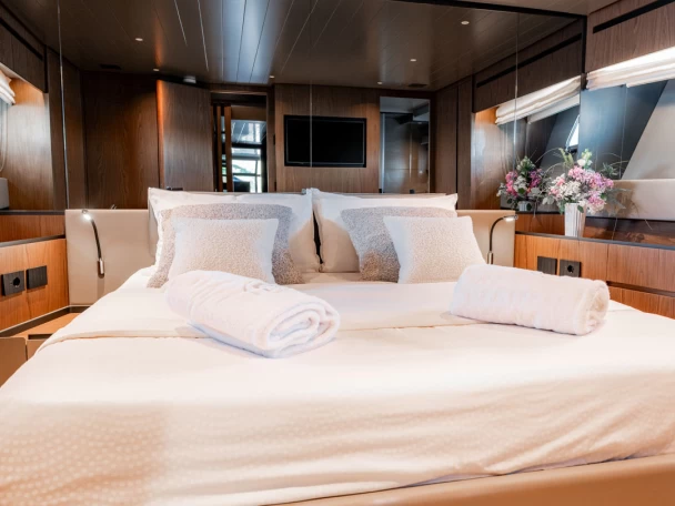 Pronajmout si Bluegame Bluegame BG74 v Punat