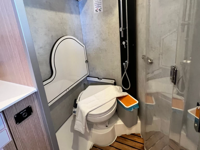 Plachetnice k pronájmu v Castiglioncello za nejlepší cenu