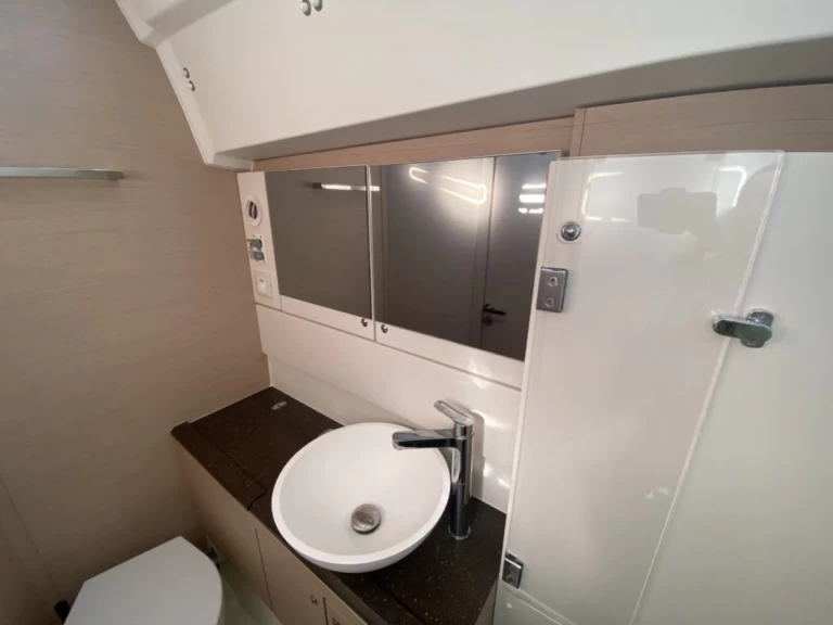 Pronájem lodi Jeanneau Jeanneau 54 v Adaköy na Samboatu