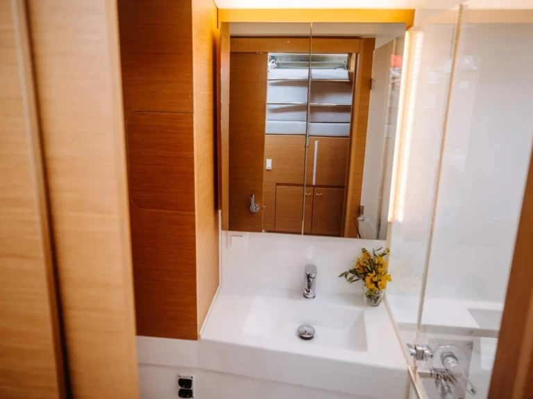 Pronájem Katamarán Excess s licencí