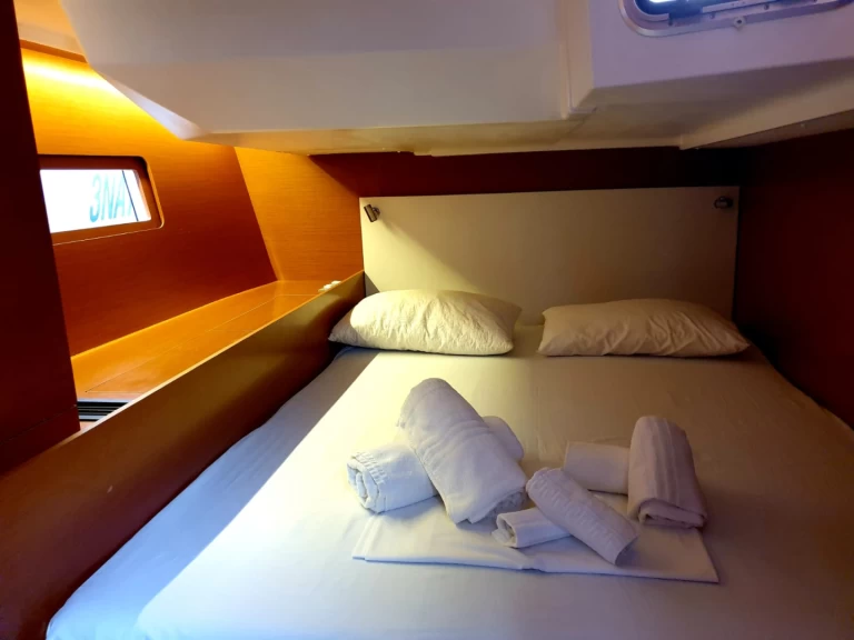 Pronajmout Plachetnice se skipperem či ne Bénéteau v Cannigione